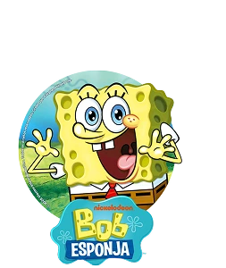 Bob Esponja