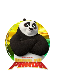 Kung Fu Panda